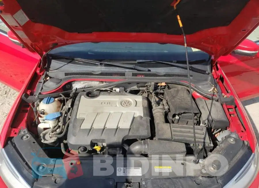 3VW3L7AJ9EM368523 Photo# 7
