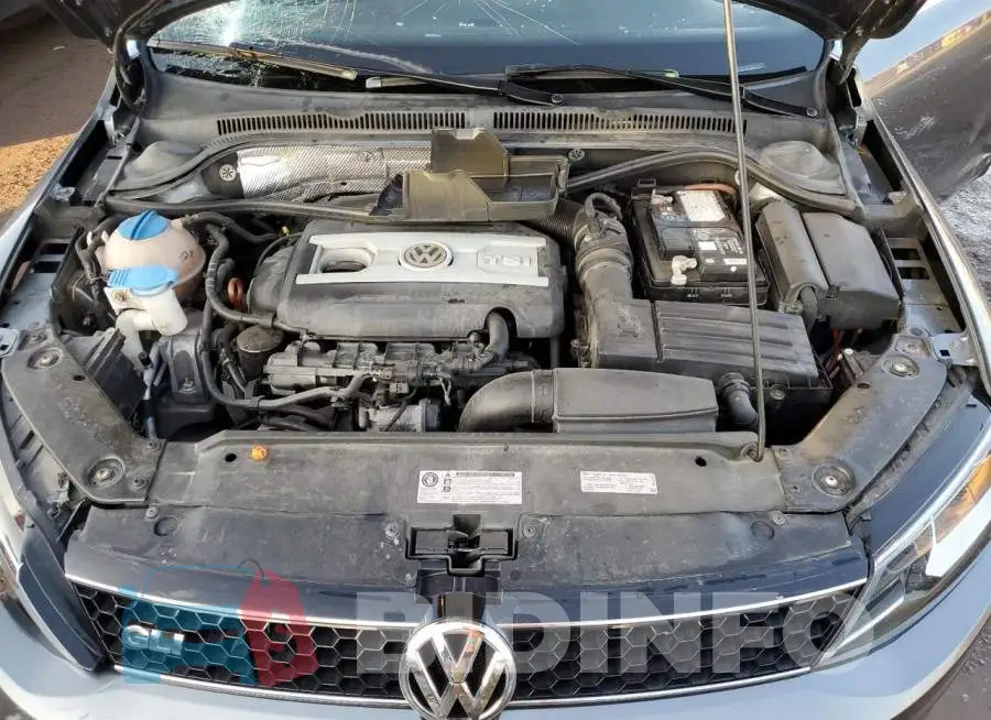3VW4A7AJ3DM230176 Photo# 11