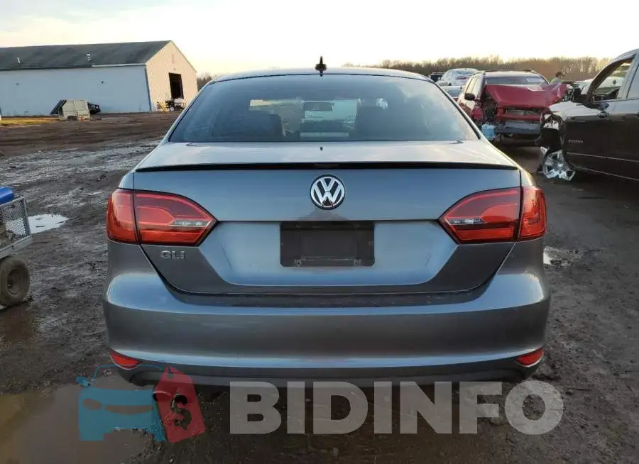 3VW4A7AJ3DM230176 Photo# 6