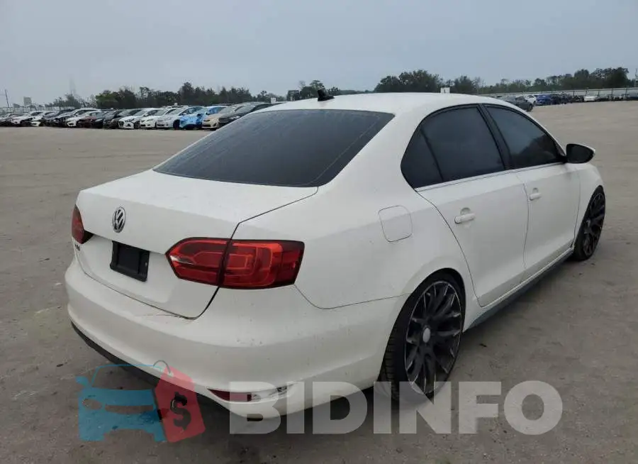 3VW4A7AJ7DM248924 Photo# 3