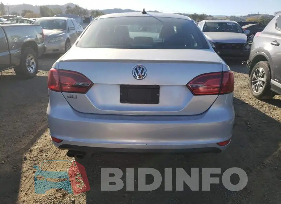 3VW4A7AJXDM225833 Photo# 6