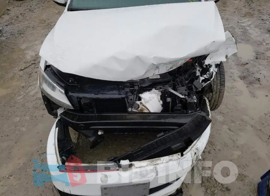 3VW4S7AJ4EM297691 Photo# 7