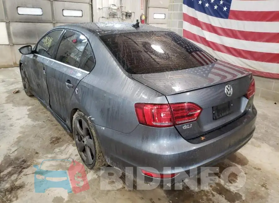 3VW4S7AJ6EM352965 Photo# 3
