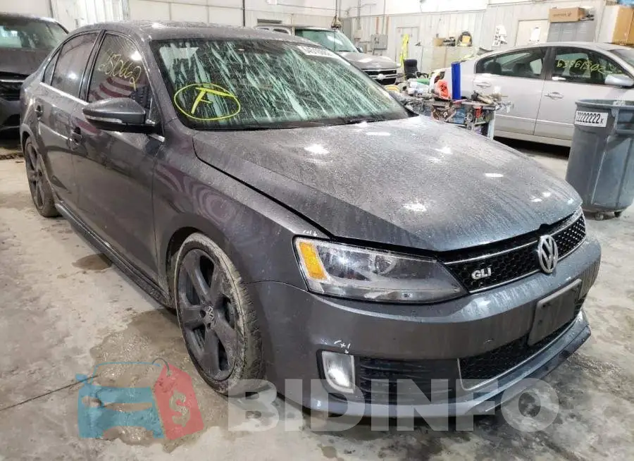 3VW4S7AJ6EM352965 Photo# 1