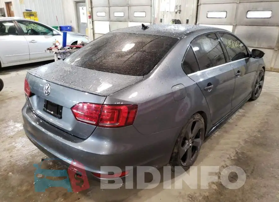 3VW4S7AJ6EM352965 Photo# 4