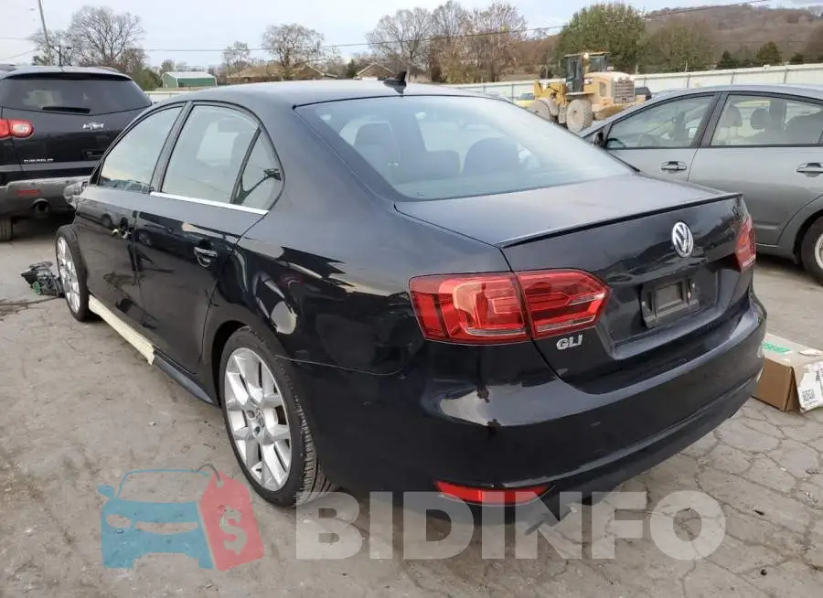 3VW4S7AJ7EM333650 Photo# 3
