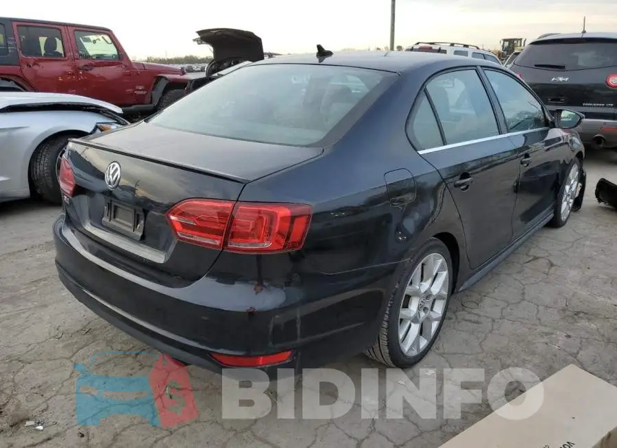 3VW4S7AJ7EM333650 Photo# 4
