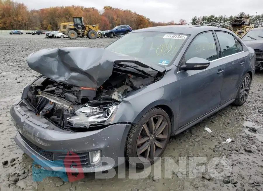 3VW4T7AJ6EM351716 Photo# 2
