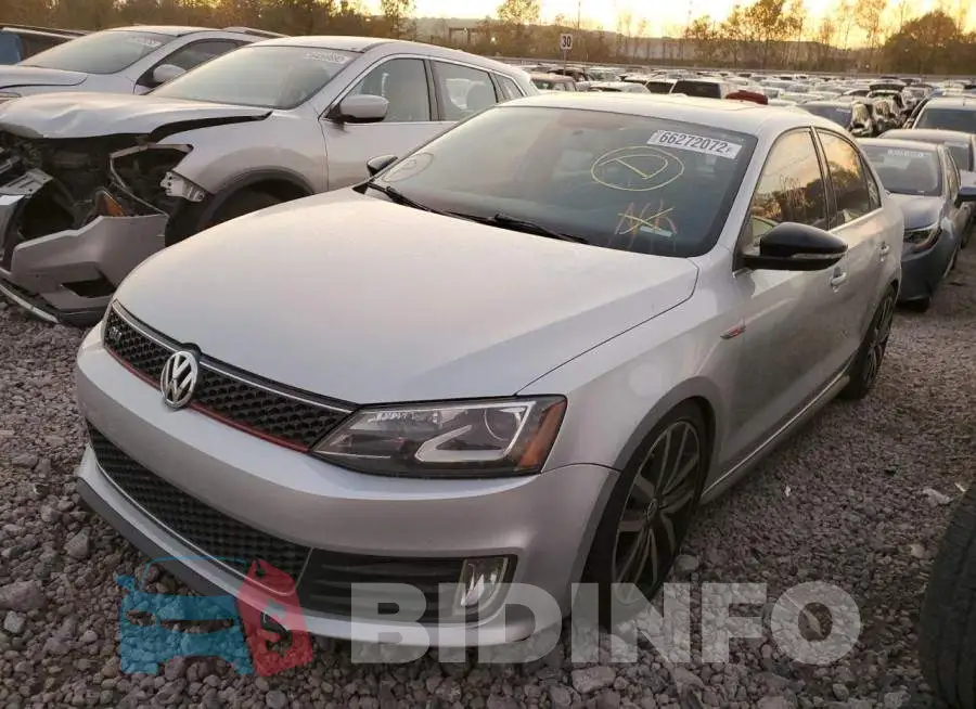 3VW4T7AJ9EM393619 Photo# 2