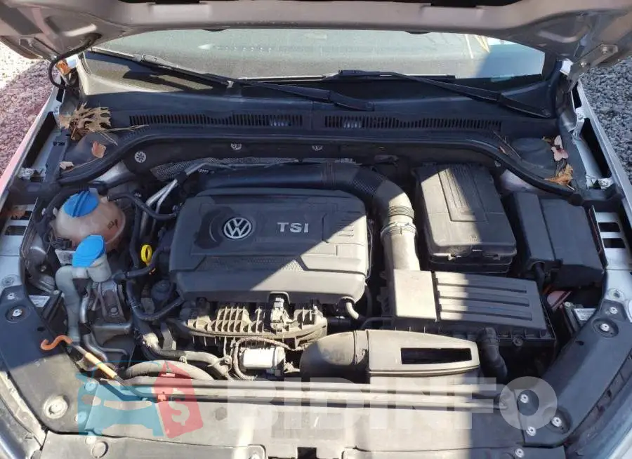 3VW4T7AJ9EM393619 Photo# 7