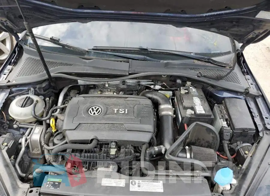 3VW4T7AU6FM006830 Photo# 7