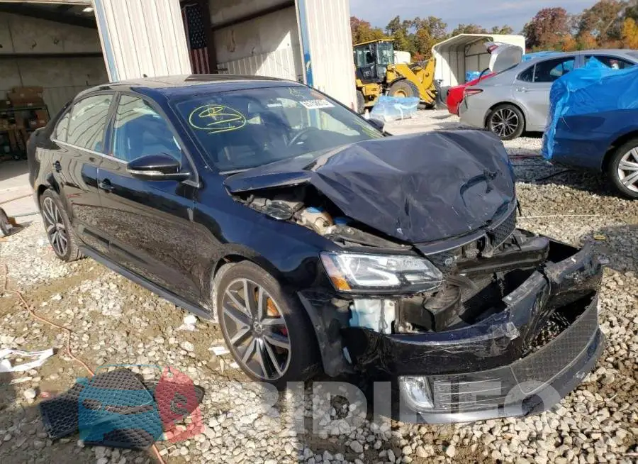 3VW5S7AJ0EM207179 Photo# 1