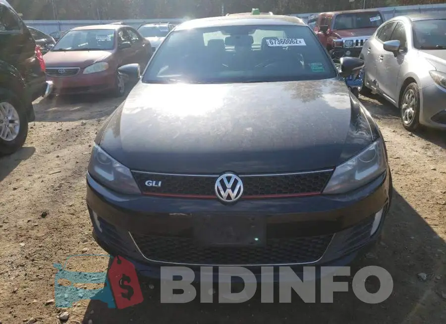 3VW5T7AJ1EM266075 Photo# 5