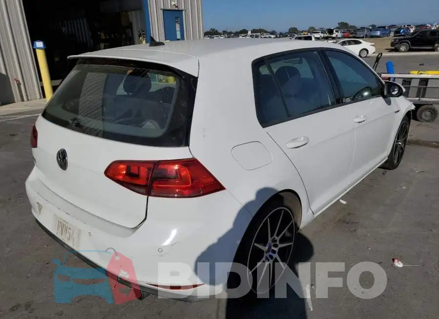 3VW5T7AU6FM077966 Photo# 4