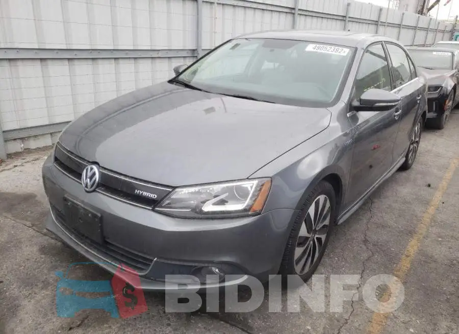 3VW637AJ7DM232838 Photo# 2