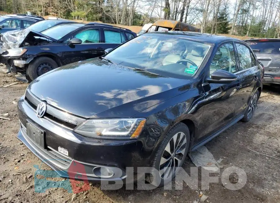 3VW637AJ8EM251805 Photo# 1