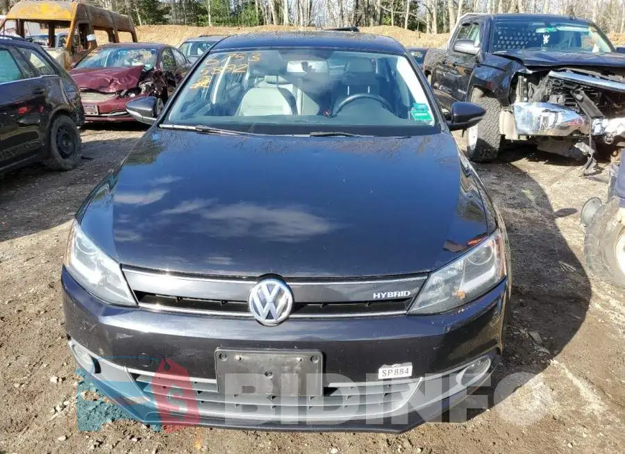 3VW637AJ8EM251805 Photo# 5