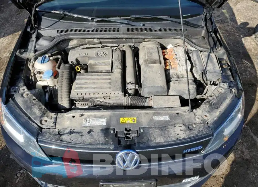 3VW637AJ8EM251805 Photo# 11