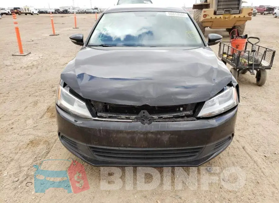 3VW637AJ9EM234947 Photo# 9