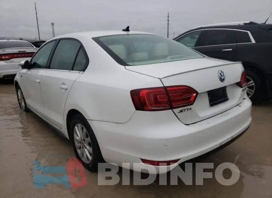 3VW637AJXEM214092 Photo# 3