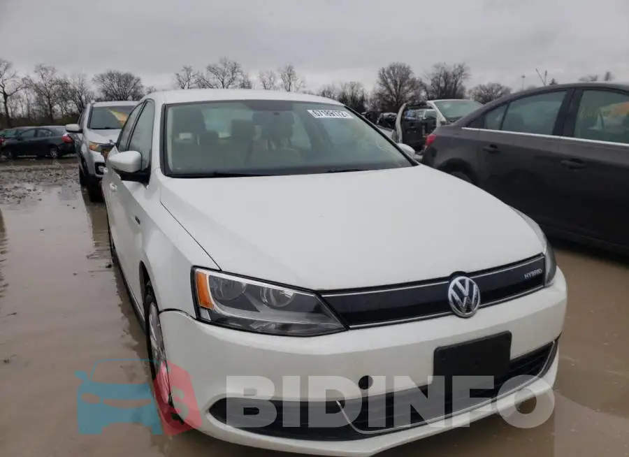 3VW637AJXEM214092 Photo# 9