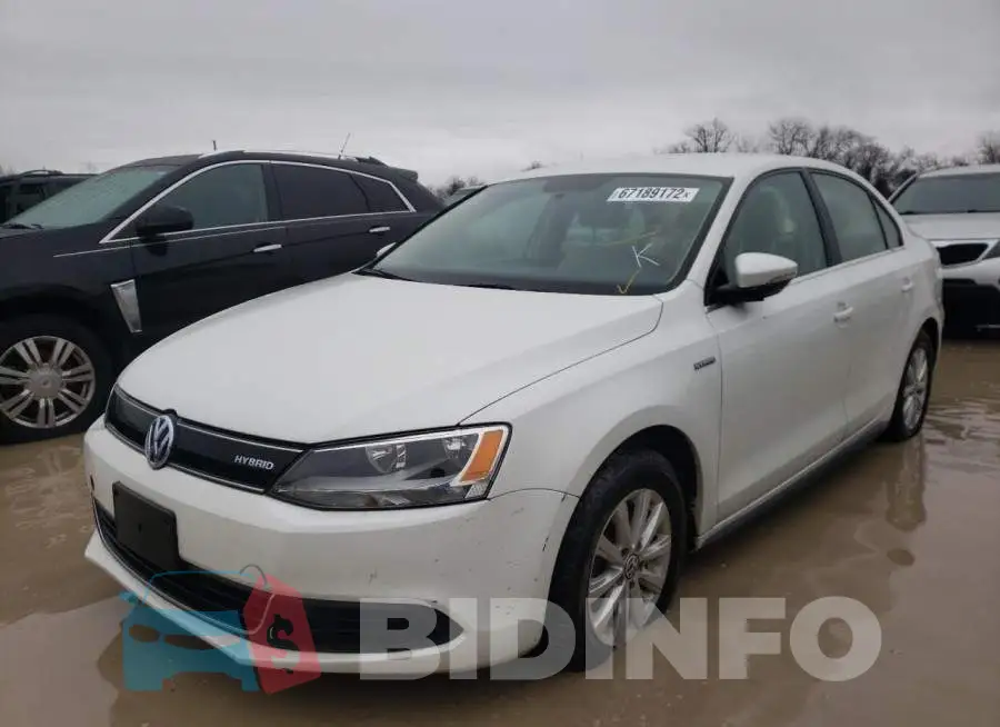 3VW637AJXEM214092 Photo# 2