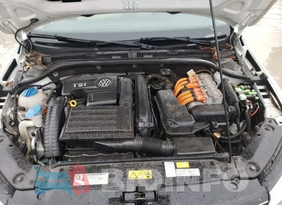 3VW637AJXEM214092 Photo# 7