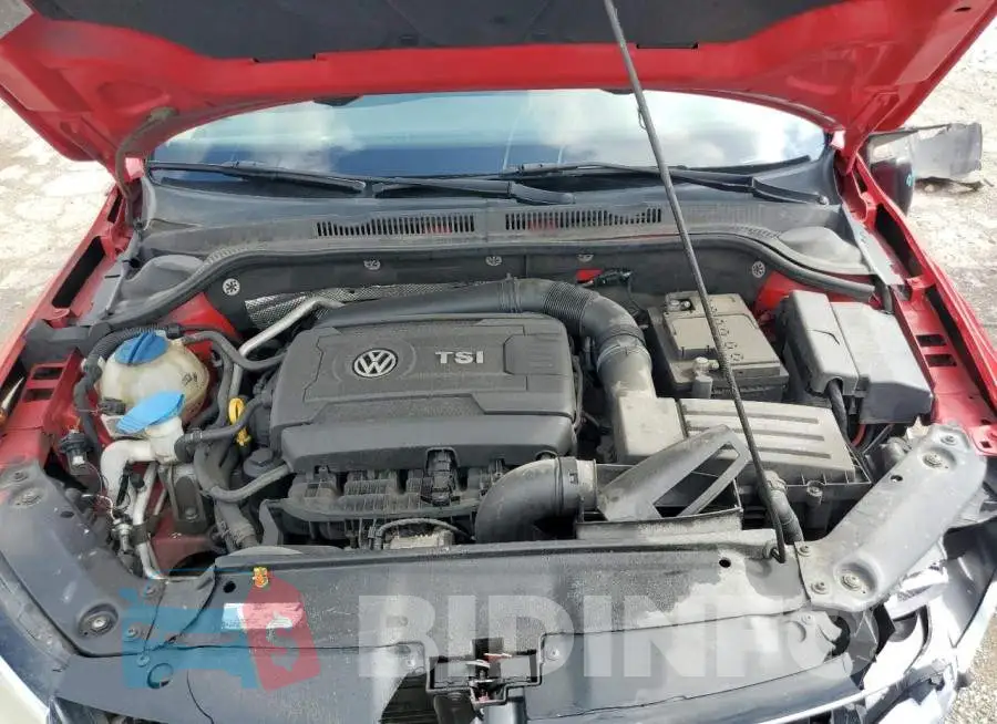 3VWD17AJ7FM263300 Photo# 7