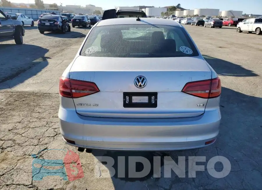 3VWD17AJ7FM344698 Photo# 6