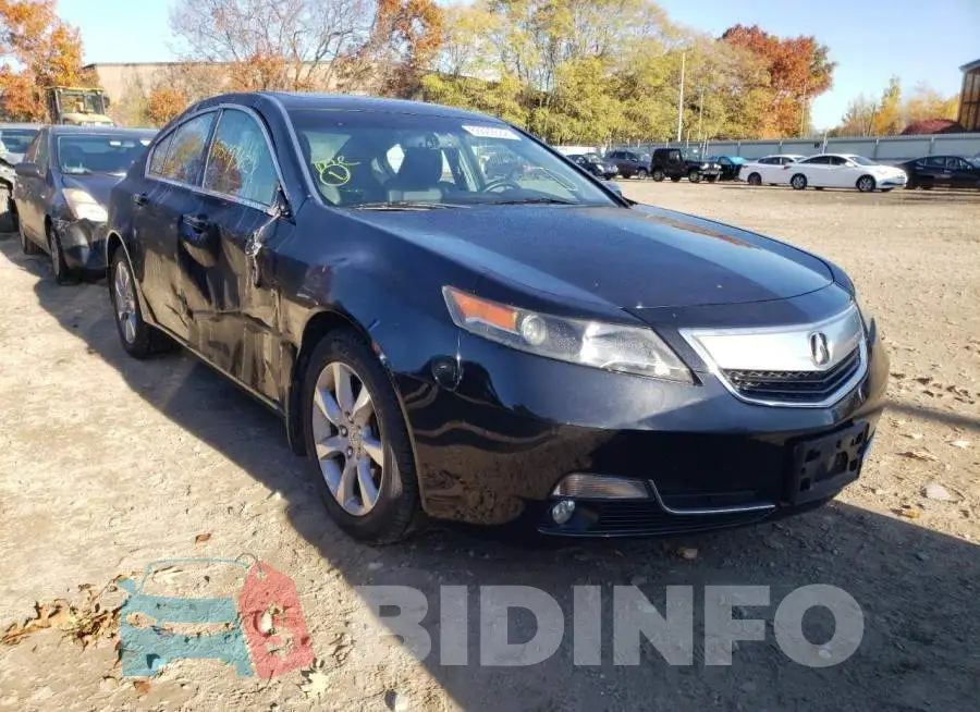 19UUA8F22EA007251 Photo# 1