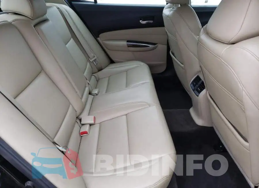 19UUB1F34FA017049 Photo# 6