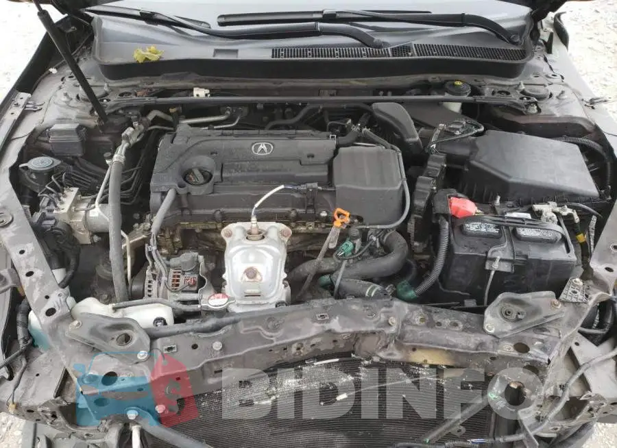 19UUB1F34FA017049 Photo# 7