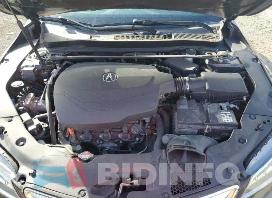19UUB2F32FA009179 Photo# 7