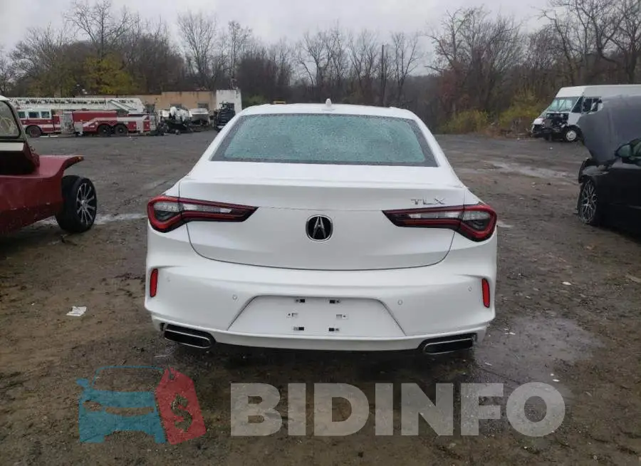 19UUB5F43MA014110 Photo# 6