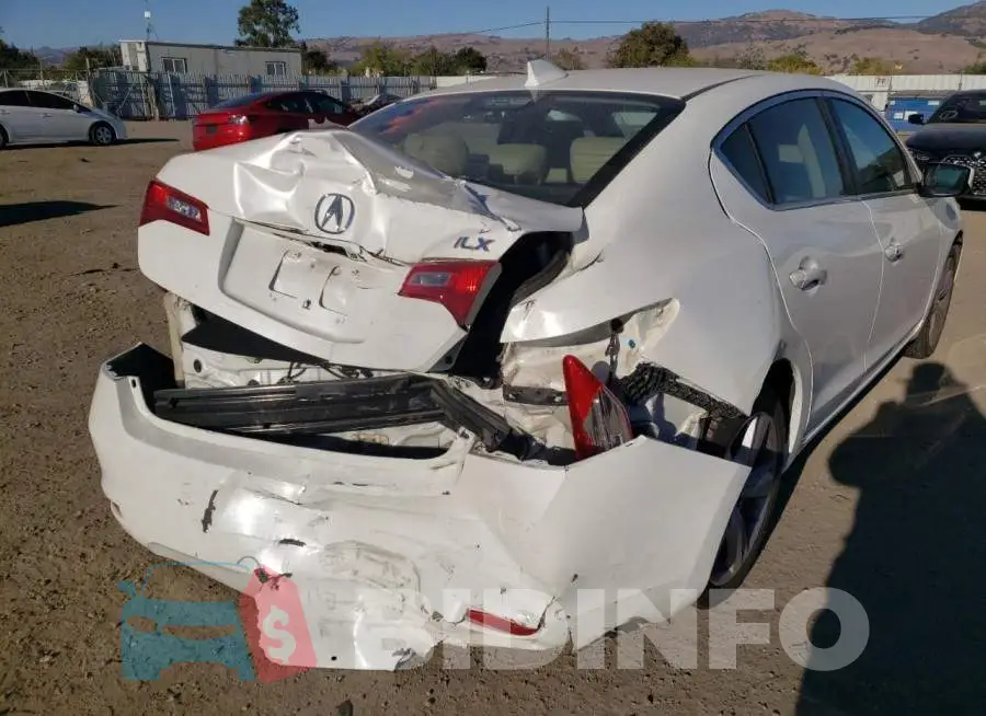 19VDE1F74EE010969 Photo# 4