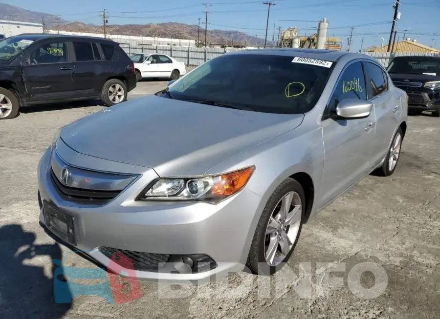 19VDE1F77DE007143 Photo# 2