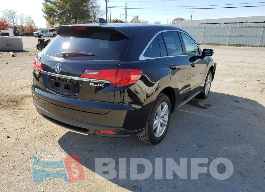 5J8TB3H55FL015255 Photo# 4