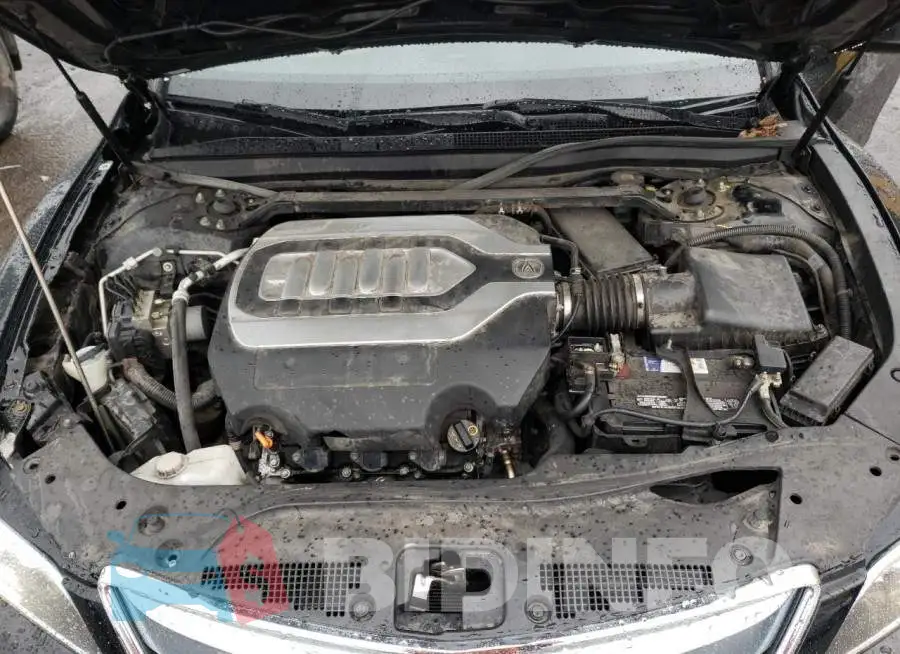 JH4KC1F94EC003841 Photo# 7