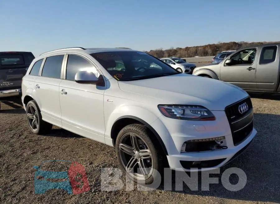 WA1DGAFE8FD014052 Photo# 1