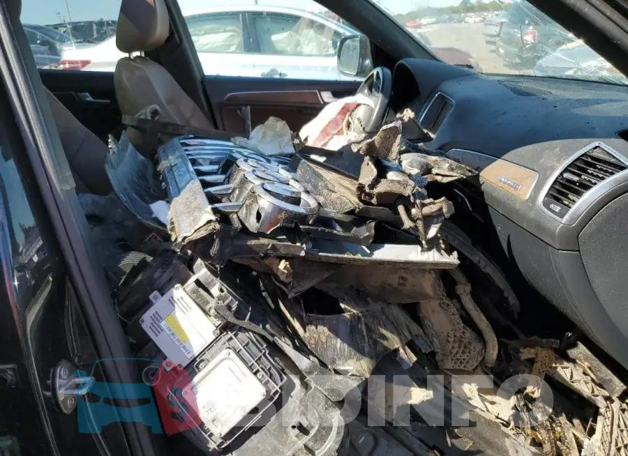 WA1DGAFP3DA055897 Photo# 5