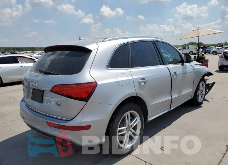 WA1DGBFP6FA052551 Photo# 4