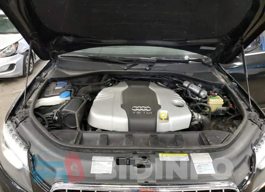 WA1LMAFE6FD024860 Photo# 7