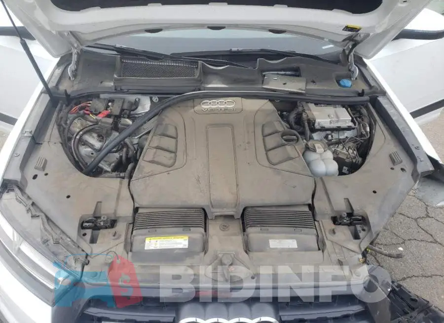 WA1VAAF79KD009721 Photo# 7