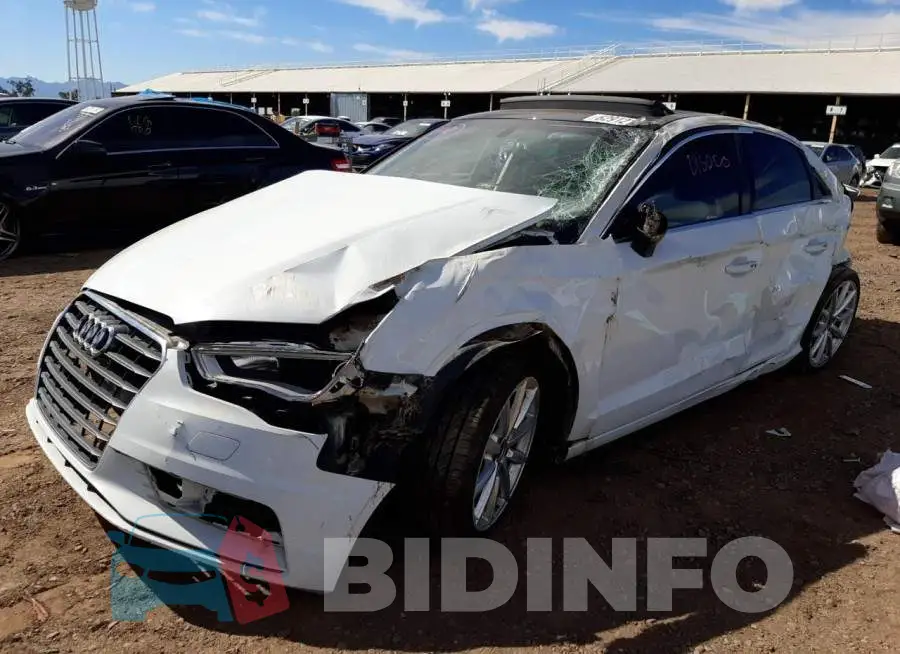 WAUACGFF3F1001143 Photo# 2