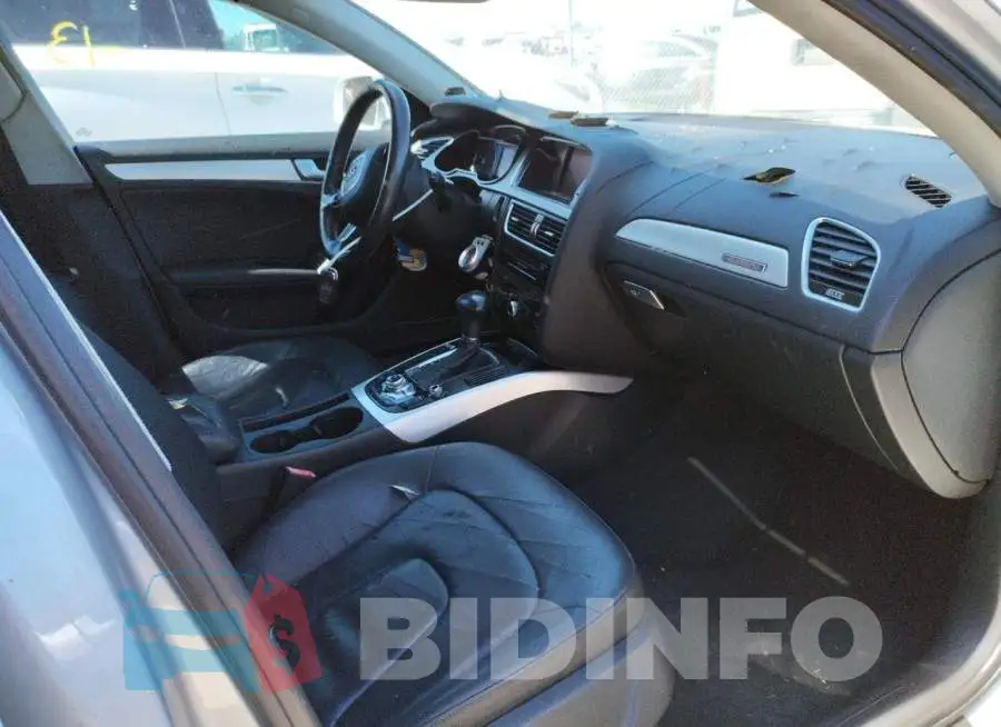 WAUBFAFL2DN043677 Photo# 5