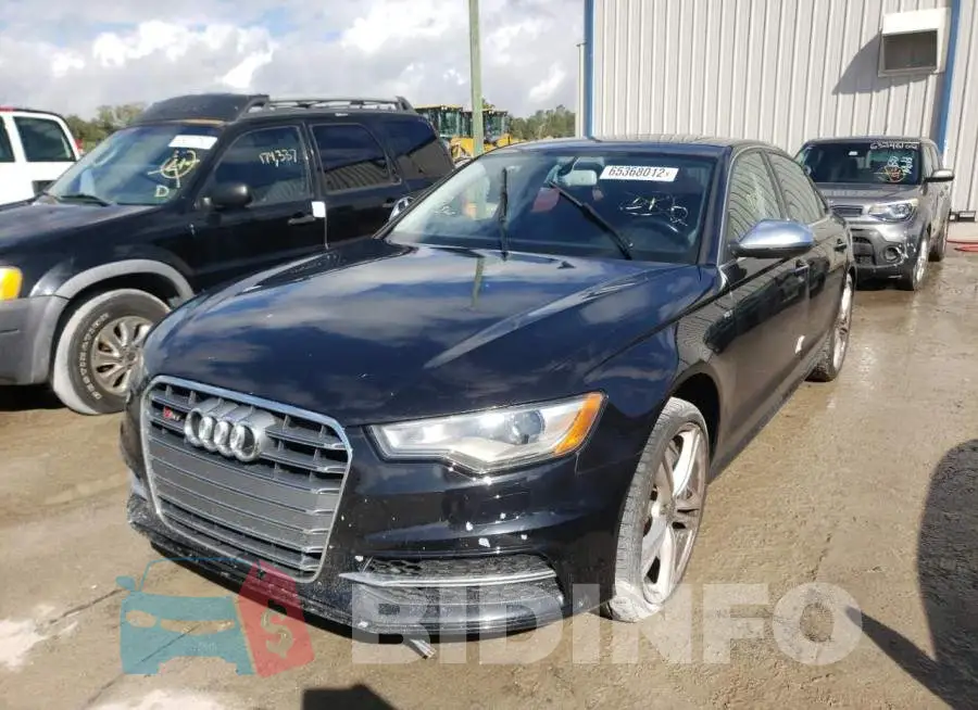 WAUF2AFCXEN058281 Photo# 2