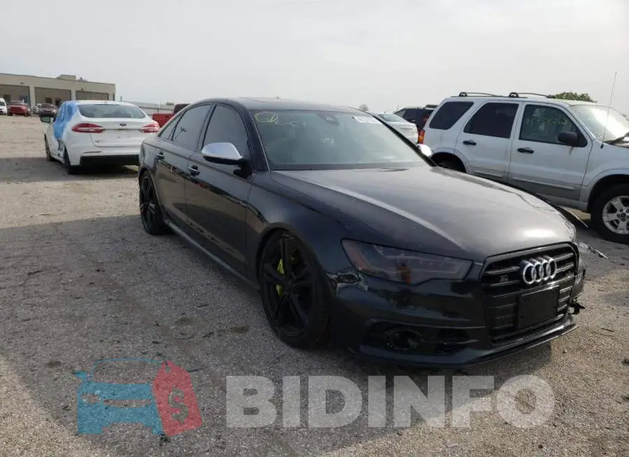 WAUF2CFC4DN023827 Photo# 1