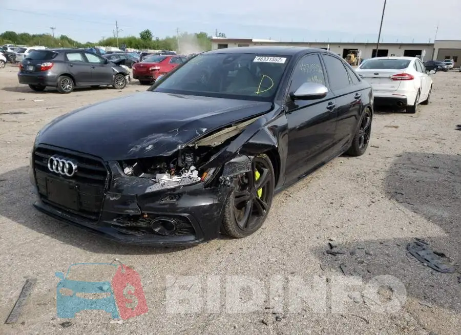 WAUF2CFC4DN023827 Photo# 2