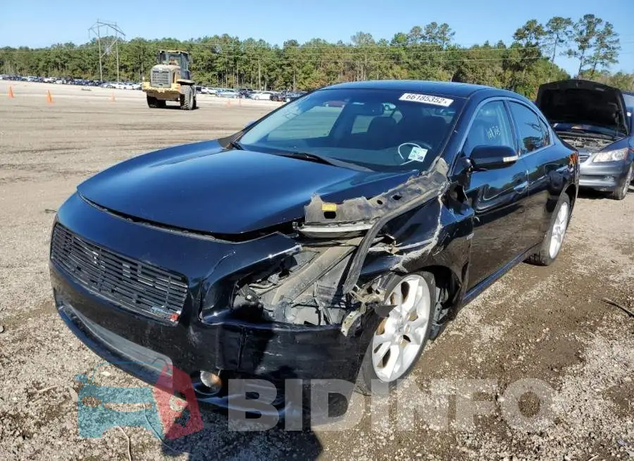 1N4AA5AP1EC483228 Photo# 2