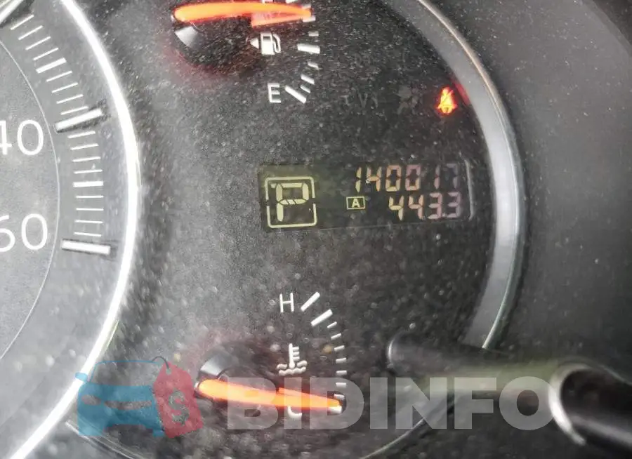 1N4AA5AP2EC910125 Photo# 8